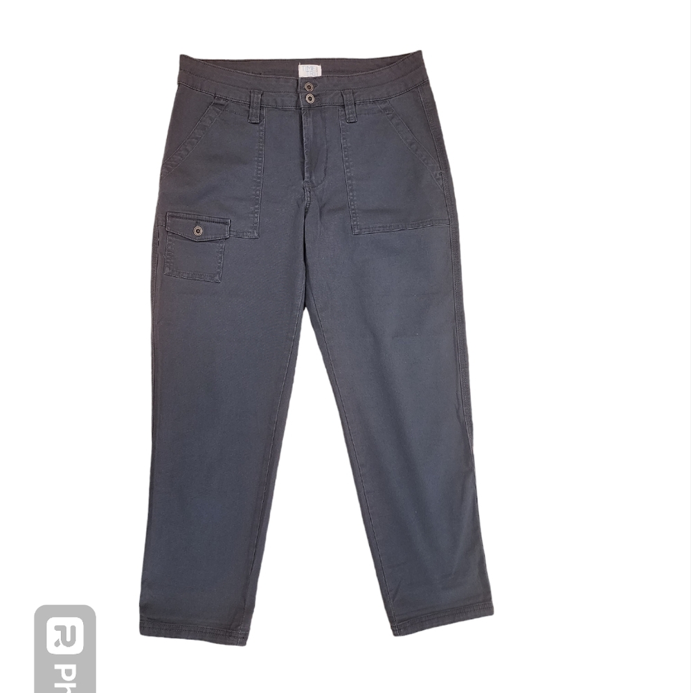 Time and Tru Women's Cargo Pants